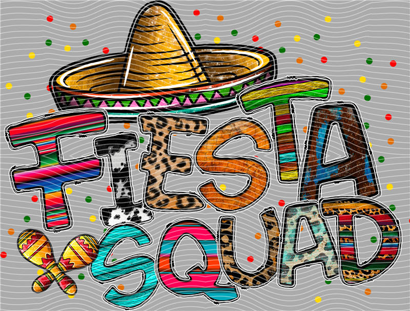 Mexican style-XG 154